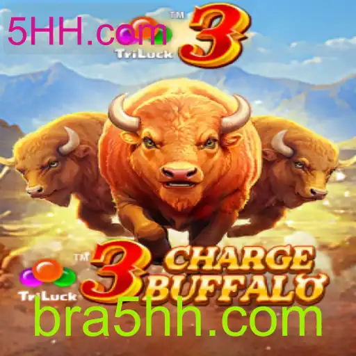 Descubra o emocionante mundo de 3ChargeBuffalo com 5HH.com