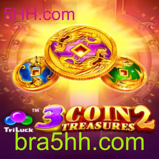 Descubra o Fascinante Mundo de 3CoinTreasures2