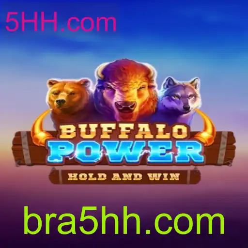Descubra o Mundo Emocionante de BuffaloPower: Aventura e Estratégia Aguarda