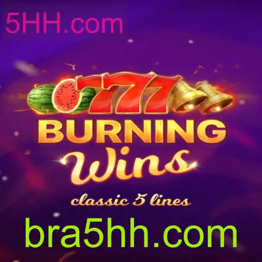 Descubra o Mundo Fascinante de BurningWins