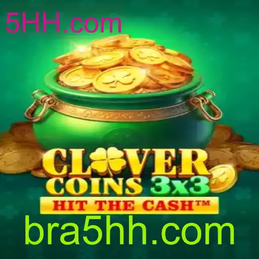 Clovercoin3x3: Um Mergulho no Mundo do Jogo Inovador