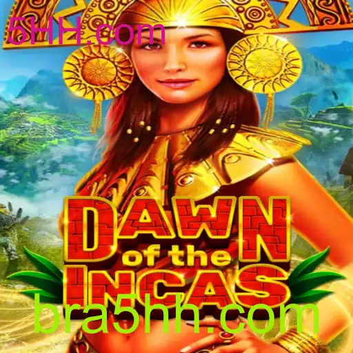 DawnoftheIncas: Um Mergulho no Mundo Antigo dos Incas com 5HH.com