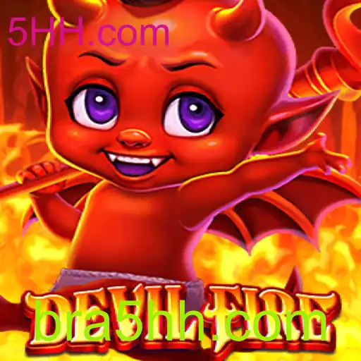 DevilFire: Uma Jornada Infernal de Estratégia e Aventura