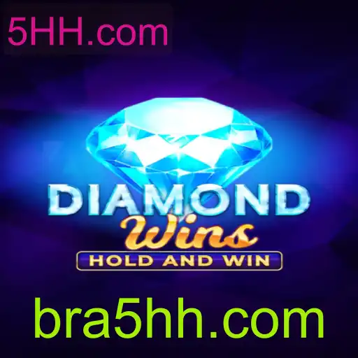 Descubra o Emocionante Mundo de DiamondWins no 5HH.com