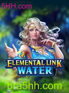 Descubra o Mundo de Fantasia de ElementalLinkWater: Um Jogo Revolucionário