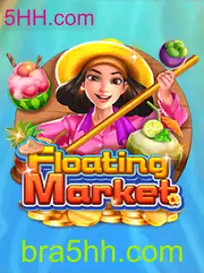 Explorando o Jogo 'FloatingMarket': Descrição, Introdução e Regras