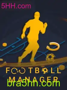 Explorando o Universo de FootballManager e 5HH.com
