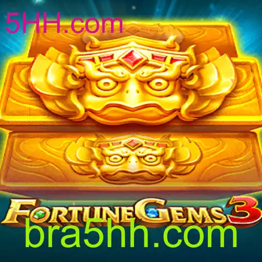 Explorando FortuneGems3: Um Mundo de Emoção e Fortuna