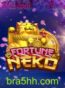 Explorando o Jogo FortuneNeko: A Nova Sensação no Mundo dos Games