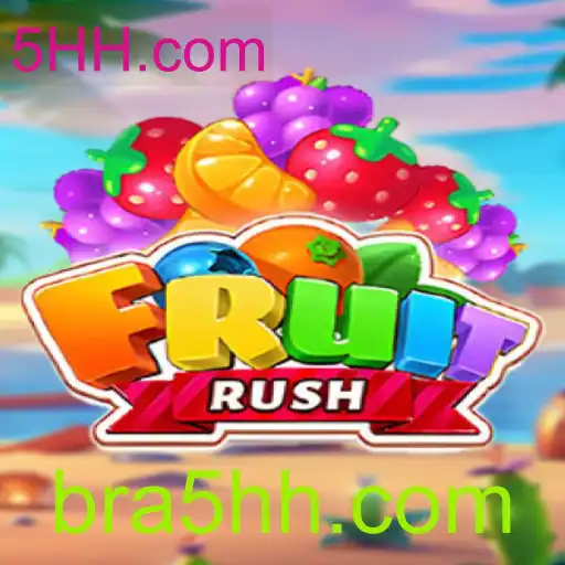 Descubra o Mundo de Aventuras de FruitRush no 5HH.com