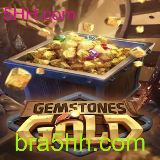 Explorando o Mundo Fascinante de GemstonesGold: Um Guia Completo