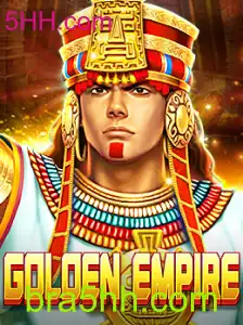 GoldenEmpire: Explore o Fascinante Mundo de 5HH.com