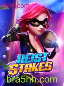 HeistStakes: Um Guia Completo sobre o Jogo de Estratégia e Aventura