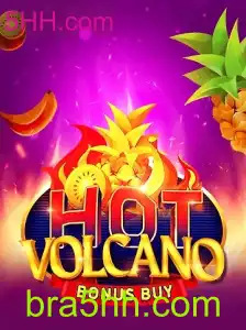 Explorando o Mundo de HotVolcanoBonusBuy