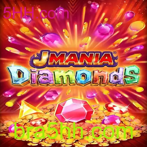 Explorando o Fascinante Mundo de JManiaDiamonds