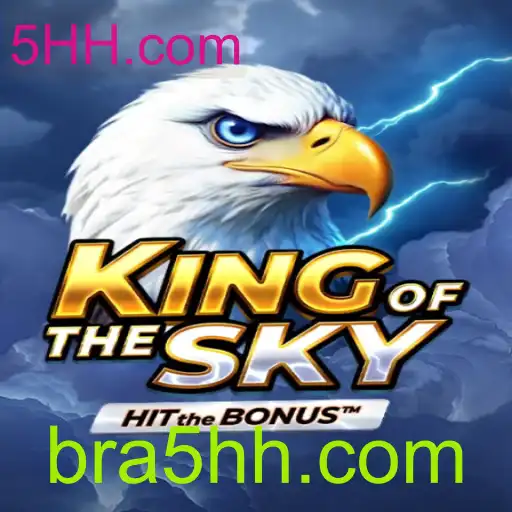 Desvendando KingOfTheSky: Uma Nova Experiência de Jogo em 5HH.com