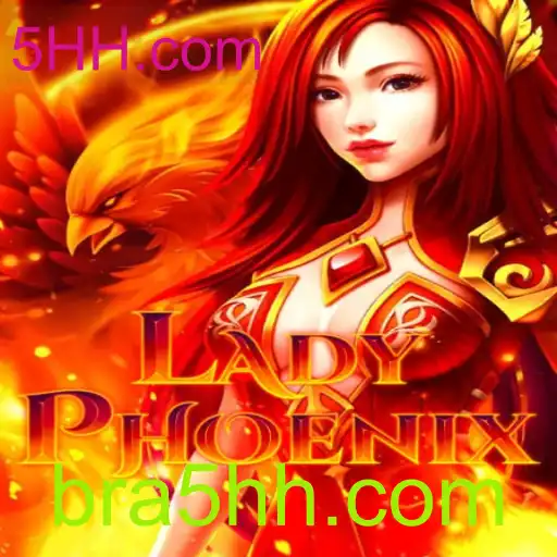 Descubra o Fascinante Mundo de LadyPhoenix e o Impacto da 5HH.com