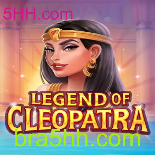 LegendOfCleopatra: Mergulhe na Magia do Antigo Egito