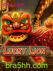 Descubra a Emoção do Jogo LuckyLion