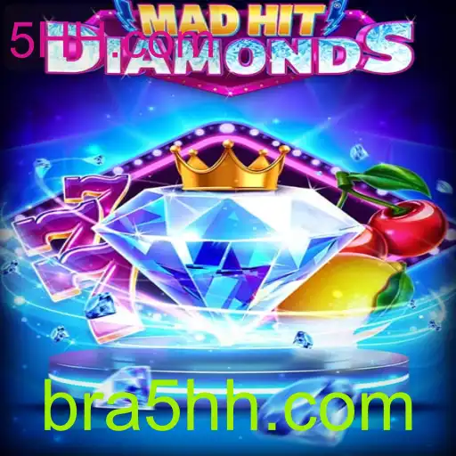 Desvendando o Fascínio do Jogo MadHitDiamonds