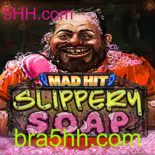 Descubra o Fascinante Jogo MadHitSlipperySoap: Regras, Estratégias e Mais