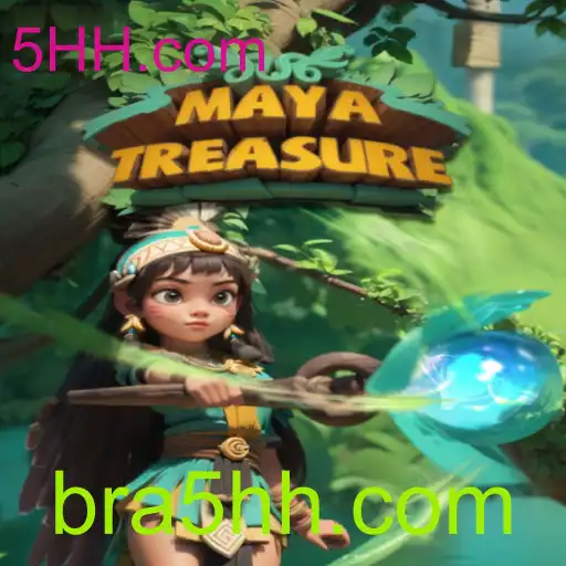 Descubra o Fascinante Mundo de MayaTreasure com 5HH.com