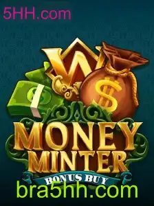 Descubra o Mundo de MoneyMinterBonusBuy com 5HH.com