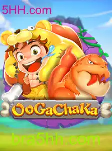 Descubra o Mundo Fascinante do Jogo OoGaChaKa