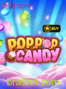Descubra POPPOPCANDY: Um Novo Jogo Viciante