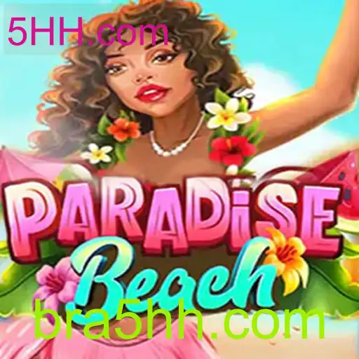 Explorando o Mundo de ParadiseBeach: O Novo Jogo de Estratégia com 5HH.com