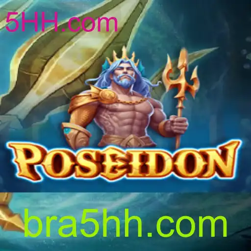 Descubra Poseidon: O Jogo que Está Envolvendo Mentes em 5HH.com