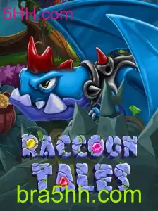 Explorando o Mundo de RaccoonTales: Aventura e Estratégia no Universo de 5HH.com