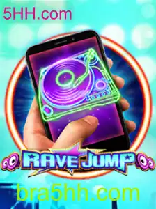 Descubra a Aventura Empolgante de RaveJumpmobile