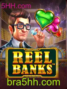 Descubra o Mundo Empolgante de ReelBanks - O Jogo do Momento