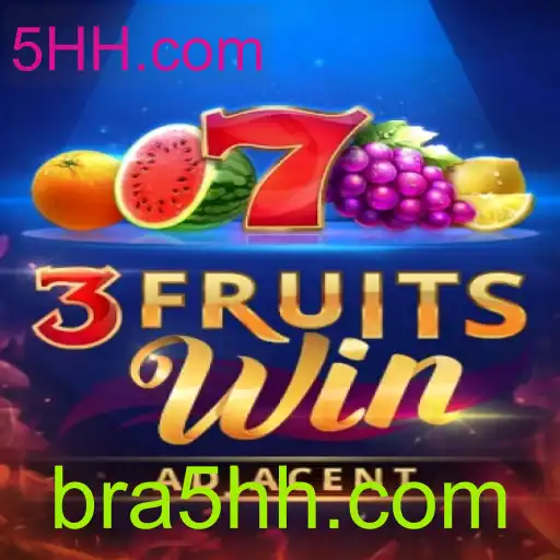 Explorando o Excitante Mundo do 3FruitsWin: Regras, Estratégias e Atualizações