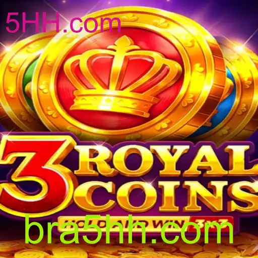 Explorando o Mundo de 3royalcoins – O Jogo que Conquista Entusiastas