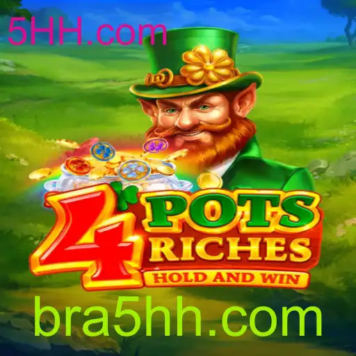 Como Jogar 4potsriches: Guia Completo e Regras