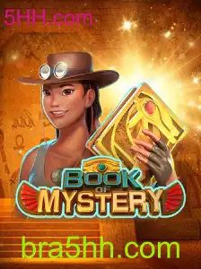 Explorando o Fascinante Mundo do Jogo BookofMystery