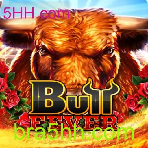 Explorando o Fervor do Jogo 'BullFever' e a Conexão com 5HH.com