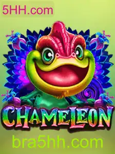 Chameleon: O Jogo de Estratégia e Dedução que Conquista Novos Fãs