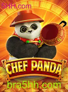 Descubra o Fascinante Mundo do Jogo ChefPanda