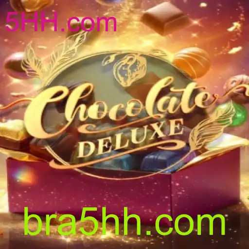 Explorando o Mundo de ChocolateDeluxe: Um Mergulho nas Delícias do Jogo