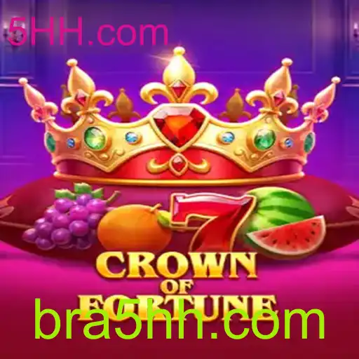 Explorando o Mundo de CrownofFortune: Um Guia Completo