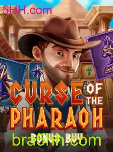 CurseofthePharaohBonusBuy: Uma Imersão no Antigo Egito com Recompensas Estratégicas