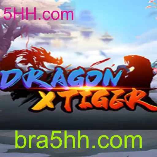 DragonXTiger: A Nova Sensação dos Jogos de Azar