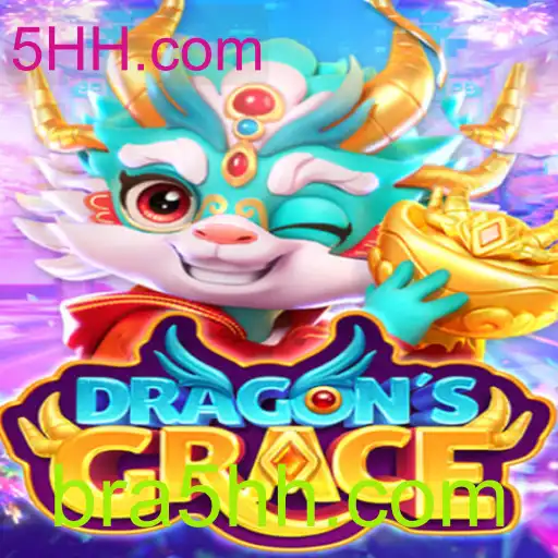 Domine o Mundo Fascinante de DragonsGrace