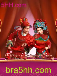 Explorando o Universo de Flirting Scholar Tang: Diversão e Estratégia