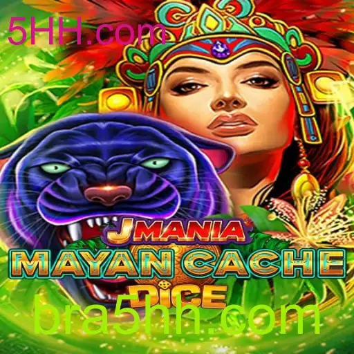 Descubra a Aventura de JManiaMayanCacheDice: Um Novo Jogo de Estratégia e Fortuna