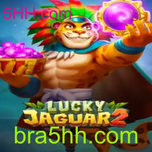 Explorando o Mundo do Luckyjaguar2: Aventura e Inovação no Universo dos Jogos