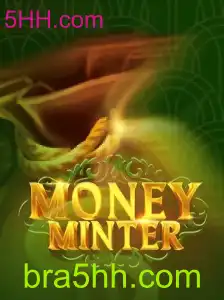 Desvende os Segredos de MoneyMinter: A Nova Sensação do Mundo dos Jogos